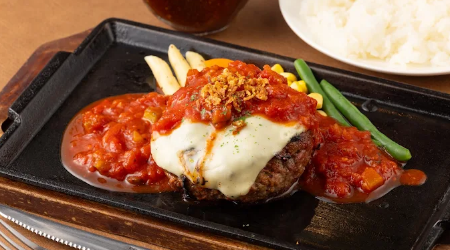 ビフリパ -BEEF REPUBLIC-